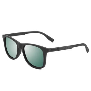 Quality Classic Polarized Sunglasses Men Women Brand Design Driving Square Frame Sun Glasses Male Goggle UV400 Gafas De Sol