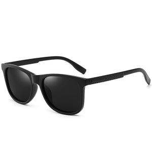 Quality Classic Polarized Sunglasses Men Women Brand Design Driving Square Frame Sun Glasses Male Goggle UV400 Gafas De Sol