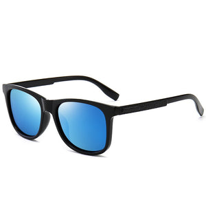 Quality Classic Polarized Sunglasses Men Women Brand Design Driving Square Frame Sun Glasses Male Goggle UV400 Gafas De Sol