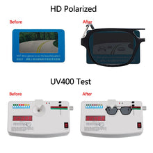 Load image into Gallery viewer, Retro Double Bridge Sunglasses Steam Punk Gradient Eyewear Trending Hollow Leopard Blue Sun Glasses Men Women Shades gafas