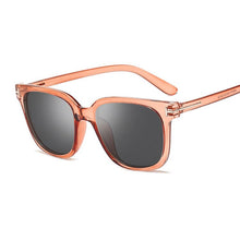 Load image into Gallery viewer, Retro Sunglasses Women Brand Designer Vintage Cat Eye Black Sun Glasses Female Lady UV400 Oculos De Sol Feminino