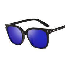 Load image into Gallery viewer, Retro Sunglasses Women Brand Designer Vintage Cat Eye Black Sun Glasses Female Lady UV400 Oculos De Sol Feminino