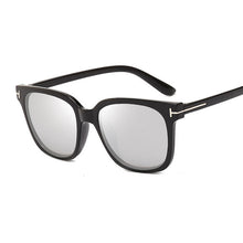 Load image into Gallery viewer, Retro Sunglasses Women Brand Designer Vintage Cat Eye Black Sun Glasses Female Lady UV400 Oculos De Sol Feminino