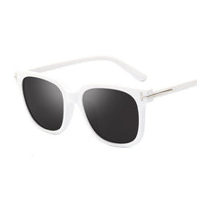 Load image into Gallery viewer, Retro Sunglasses Women Brand Designer Vintage Cat Eye Black Sun Glasses Female Lady UV400 Oculos De Sol Feminino