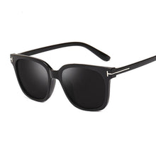 Load image into Gallery viewer, Retro Sunglasses Women Brand Designer Vintage Cat Eye Black Sun Glasses Female Lady UV400 Oculos De Sol Feminino