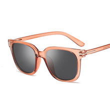 Load image into Gallery viewer, Retro Sunglasses Women Brand Designer Vintage Cat Eye Black Sun Glasses Female Lady UV400 Oculos De Sol Feminino