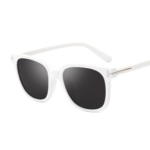 Load image into Gallery viewer, Retro Sunglasses Women Brand Designer Vintage Cat Eye Black Sun Glasses Female Lady UV400 Oculos De Sol Feminino