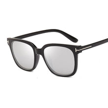 Load image into Gallery viewer, Retro Sunglasses Women Brand Designer Vintage Cat Eye Black Sun Glasses Female Lady UV400 Oculos De Sol Feminino