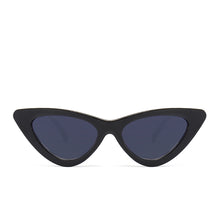 Load image into Gallery viewer, Retro Sunglasses Women Brand Designer Vintage Cat Eye Black White Sun Glasses Female Lady UV400 Oculos