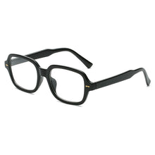 Load image into Gallery viewer, Retro Square Sunglasses For Women Men Rice Nail Decoration Sun Glasses Trending Product Shades Uv400 Eyewear