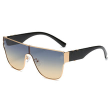 Load image into Gallery viewer, Retro Square Sunglasses Women 2022  Brand Logo Vintage Sun Glasses Unique  Eyewear Male UV400 Oculos De Sol