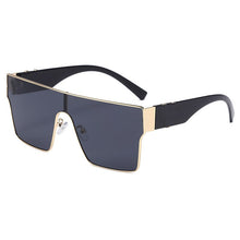 Load image into Gallery viewer, Retro Square Sunglasses Women 2022  Brand Logo Vintage Sun Glasses Unique  Eyewear Male UV400 Oculos De Sol