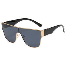Load image into Gallery viewer, Retro Square Sunglasses Women 2022  Brand Logo Vintage Sun Glasses Unique  Eyewear Male UV400 Oculos De Sol