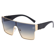 Load image into Gallery viewer, Retro Square Sunglasses Women 2022  Brand Logo Vintage Sun Glasses Unique  Eyewear Male UV400 Oculos De Sol