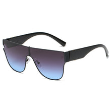 Load image into Gallery viewer, Retro Square Sunglasses Women 2022  Brand Logo Vintage Sun Glasses Unique  Eyewear Male UV400 Oculos De Sol