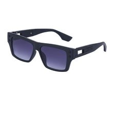 Load image into Gallery viewer, Retro Square Sunglasses for Men  Metal Hollow Design Sun Glasses Woman 2023 Sonnenbrille Oculos Lunette De Soleil