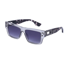 Load image into Gallery viewer, Retro Square Sunglasses for Men  Metal Hollow Design Sun Glasses Woman 2023 Sonnenbrille Oculos Lunette De Soleil