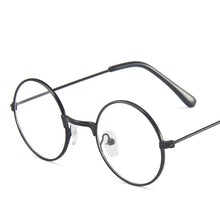 Load image into Gallery viewer, Round Kids SunglassesVintage Cute Kids Girl Sunglasses Child Sun Glasses Round Flower Gafas Baby Children UV400 Sunglass