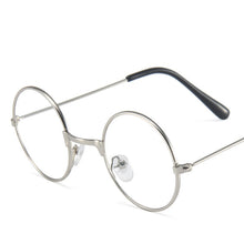 Load image into Gallery viewer, Round Kids SunglassesVintage Cute Kids Girl Sunglasses Child Sun Glasses Round Flower Gafas Baby Children UV400 Sunglass