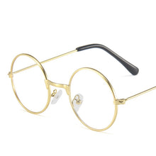 Load image into Gallery viewer, Round Kids SunglassesVintage Cute Kids Girl Sunglasses Child Sun Glasses Round Flower Gafas Baby Children UV400 Sunglass