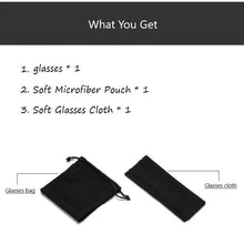 Load image into Gallery viewer, Sexy Cat Eye Glasses Women Transparent Eyewear Brand Designer Vintage Clear Eyeglasses Optical Frame Oculos