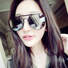 Load image into Gallery viewer, Special Offer  Personality Color Sunglasses Men Women Classic Style Suitable For All People Travel Street Shooting