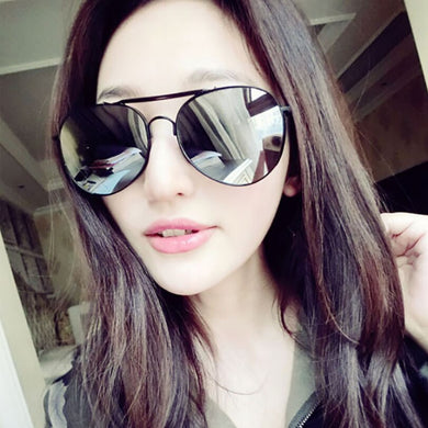 Special Offer  Personality Color Sunglasses Men Women Classic Style Suitable For All People Travel Street Shooting