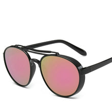 Load image into Gallery viewer, Special Offer  Personality Color Sunglasses Men Women Classic Style Suitable For All People Travel Street Shooting