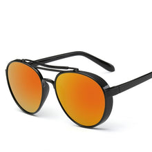 Load image into Gallery viewer, Special Offer  Personality Color Sunglasses Men Women Classic Style Suitable For All People Travel Street Shooting