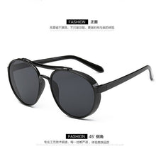 Load image into Gallery viewer, Special Offer  Personality Color Sunglasses Men Women Classic Style Suitable For All People Travel Street Shooting