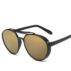 Special Offer  Personality Color Sunglasses Men Women Classic Style Suitable For All People Travel Street Shooting