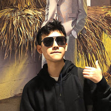 Carica l'immagine nel visualizzatore di Gallery, Offerta speciale Occhiali da sole polarizzati Donna Uomo Anti-ultravioletti Elementi essenziali per la guida e la pesca 