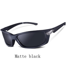 Load image into Gallery viewer, Special Polarized Sunglasses Men Sun glasses Glasses Ladies Glasses Oculos De Sol Feminino UV400