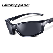 Load image into Gallery viewer, Special Polarized Sunglasses Men Sun glasses Glasses Ladies Glasses Oculos De Sol Feminino UV400