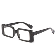 Load image into Gallery viewer, Square Lady Polarized Sunglasses  Brand Driving Small Rectangle Sun Glasses Men Women Vintage Black Shades Oculos