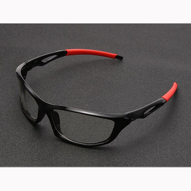 Square Sport Anti Blue Light Computer Glasses Women Men Ultralight Optical Prescription Glasses Frame Anti-blue Goggles