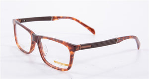 Style Brand Men Myopia Glasses Frame Computer Original Oculos De Grau Eye Glasses Reading Frame Glasses Eyeglasses1358
