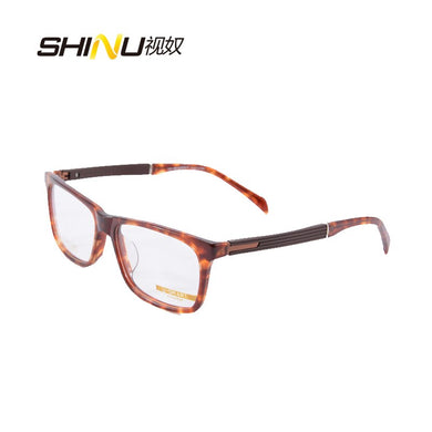 Style Brand Men Myopia Glasses Frame Computer Original Oculos De Grau Eye Glasses Reading Frame Glasses Eyeglasses1358