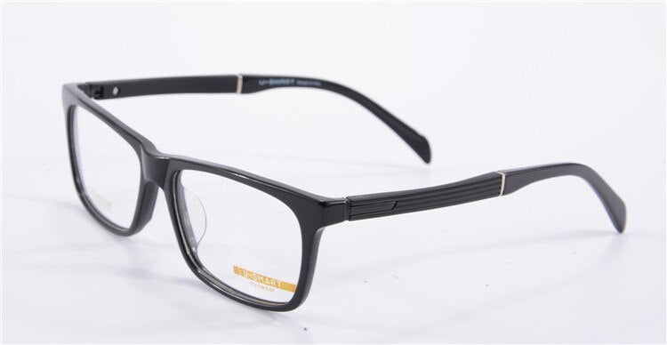 Style Brand Men Myopia Glasses Frame Computer Original Oculos De Grau Eye Glasses Reading Frame Glasses Eyeglasses1358