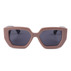 Style Design Wide Leg  Shade Sunglasses JDA3230