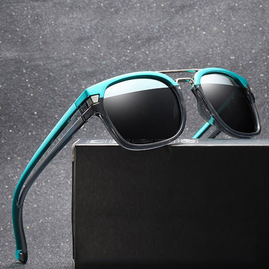Style European and American Polarized Sunglasses, Sports Sunglasses for Men and Women, Personalized Sunglasses