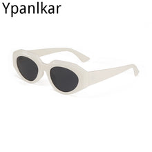 Load image into Gallery viewer, Style Sunglasses Men and Women Polygonal Sunglasses Personality Versatile Glasses Trend Sunglasses