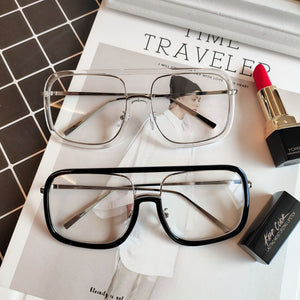 Style Sunglasses for Men Big Frame Sunglasses Driving Sunglasses for Male