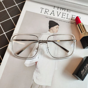 Style Sunglasses for Men Big Frame Sunglasses Driving Sunglasses for Male