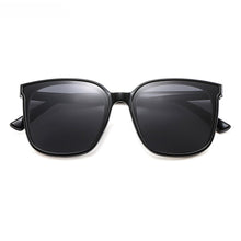 Load image into Gallery viewer, Sun  Myopia Eyeglasses Optical Men Student Finished Myopia Eyewear Prescription Glasses Frame Diopter -0.5 To -6.0