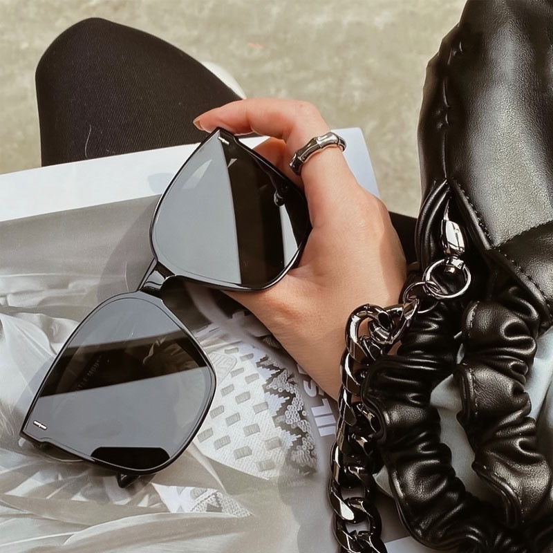 Korean sunglasses brand outlet