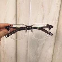 Carica l'immagine nel visualizzatore di Gallery, New Sunglasses Fashion Men And Women Jumping Di Hip Hop Couple Glasses Super Fire Retro Sunglasses