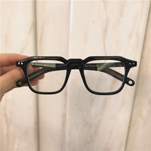 Carica l'immagine nel visualizzatore di Gallery, New Sunglasses Fashion Men And Women Jumping Di Hip Hop Couple Glasses Super Fire Retro Sunglasses