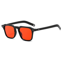 Carica l'immagine nel visualizzatore di Gallery, New Sunglasses Fashion Men And Women Jumping Di Hip Hop Couple Glasses Super Fire Retro Sunglasses