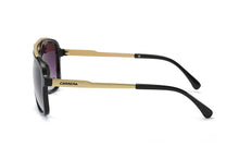 Load image into Gallery viewer, Sunglasses Men Women Vintage Retro Sports driving Sun Glasses Full Frame Glasses Eyewear UV400